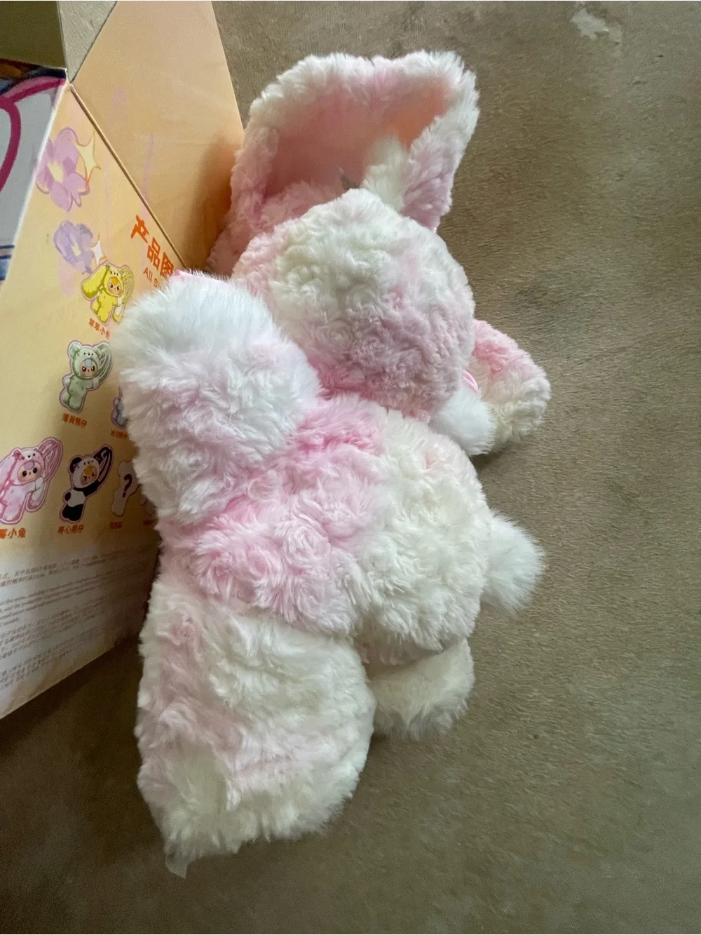 Baby Three 400% Hugging Baby Backpack